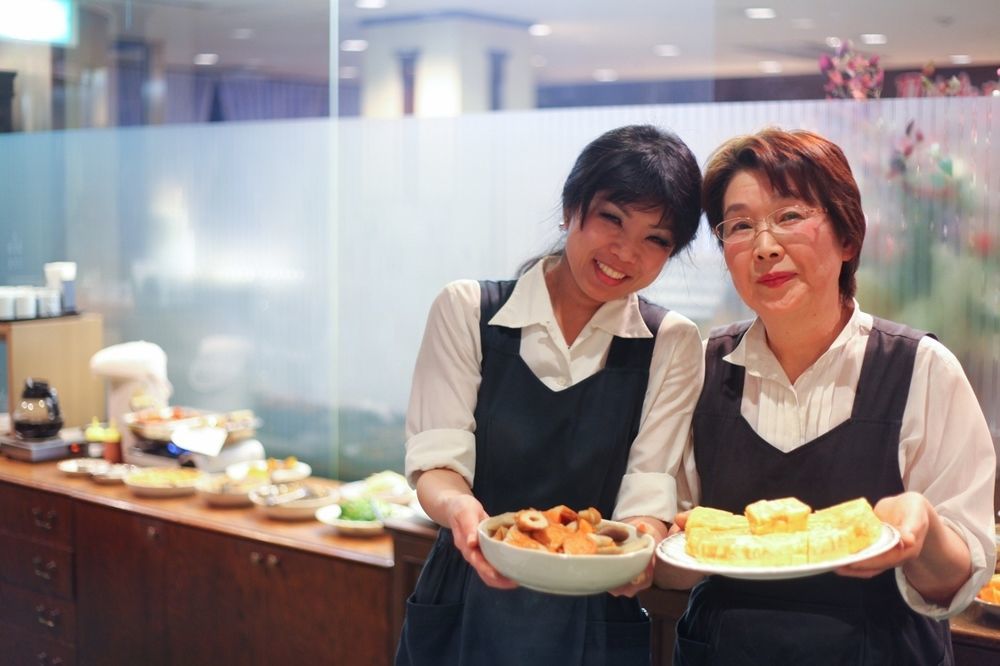 นิกาตะ โฮเต็ล เทอร์มินอล อาร์ท อินน์ นีงาตะ ภายนอก รูปภาพ